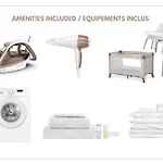 Central Paris - Executive Apartment With Lift For 8