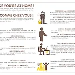 Central Paris - Executive Apartment With Lift For 8