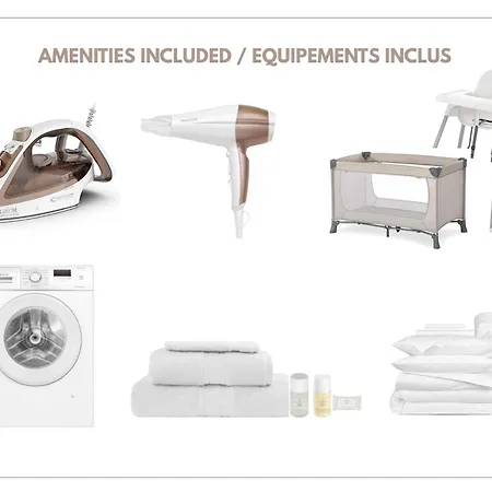 - Executive With Lift For 8 Appartamento *