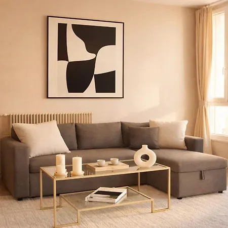 - Executive With Lift For 8 Appartamento