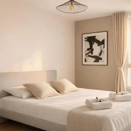 - Executive With Lift For 8 Appartamento