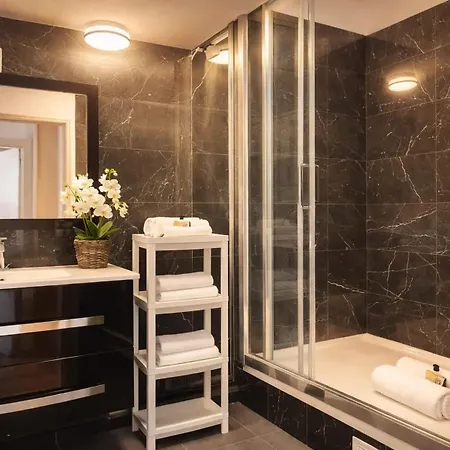 Appartamento - Executive With Lift For 8 Parigi