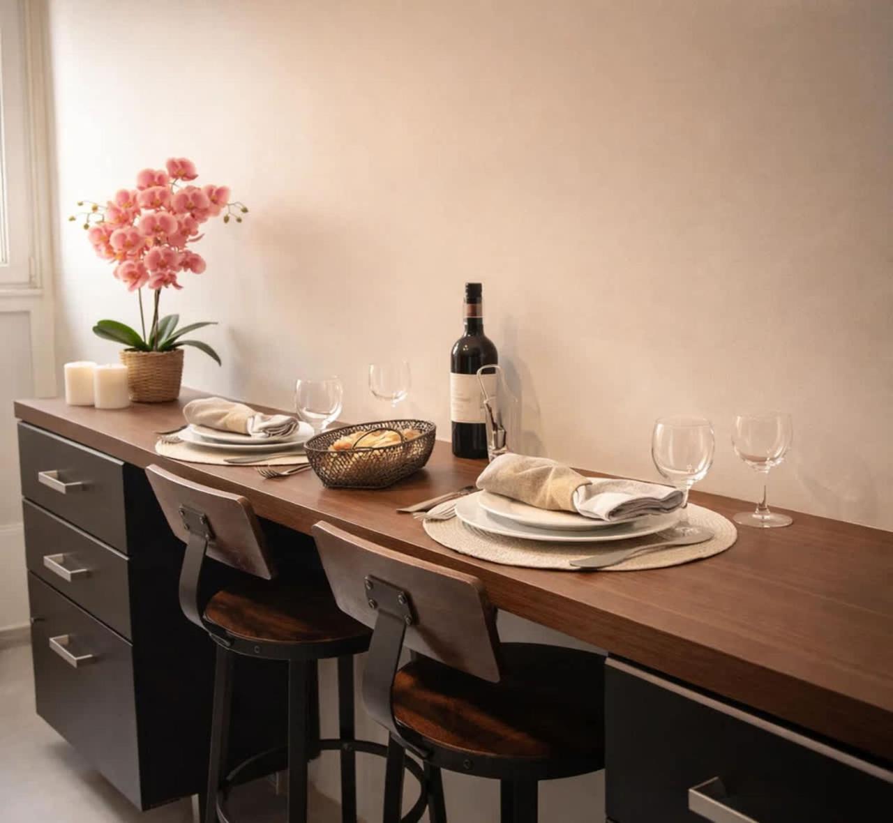 - Executive With Lift For 8 Appartamento Parigi