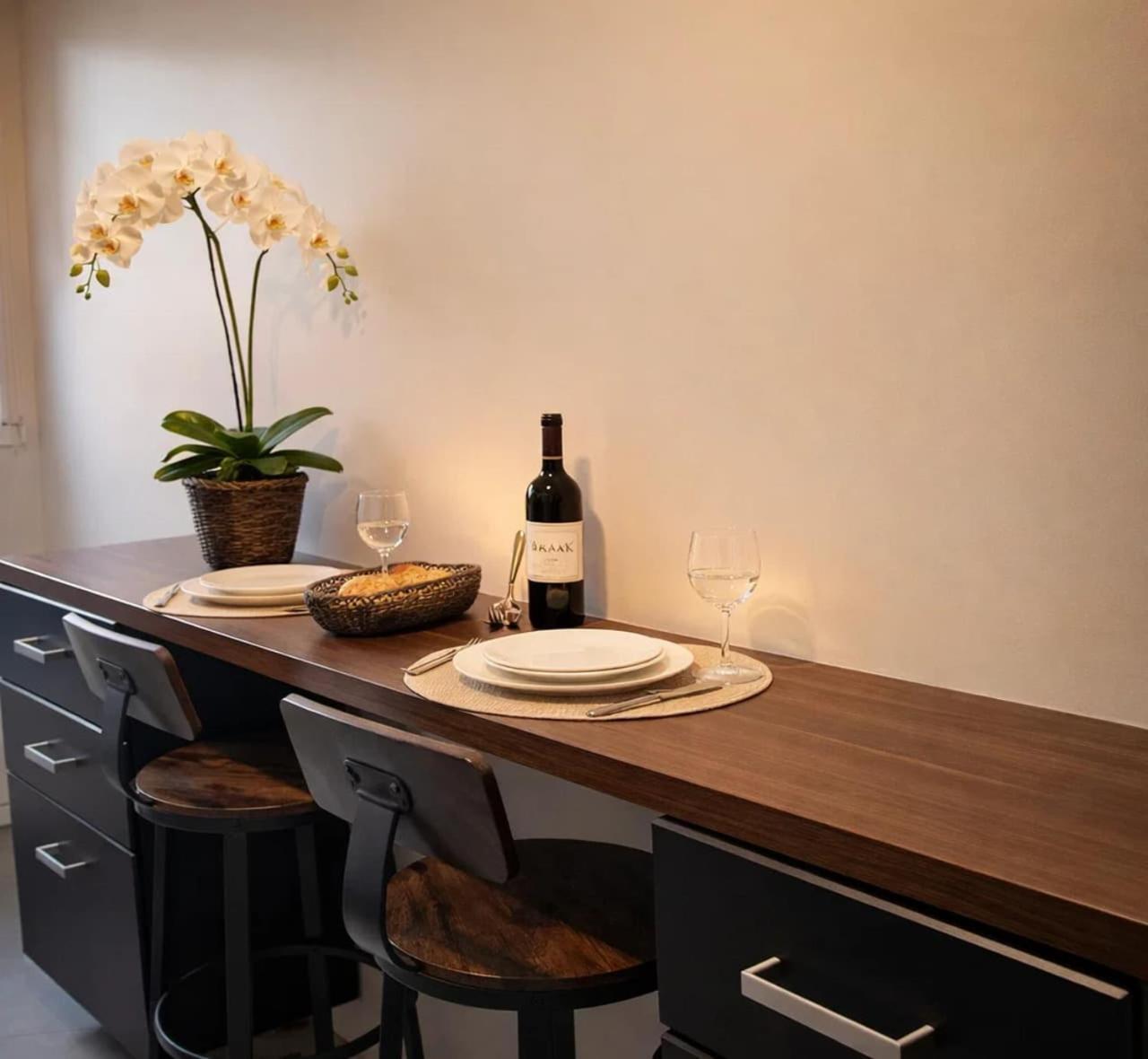 Appartamento - Executive With Lift For 8